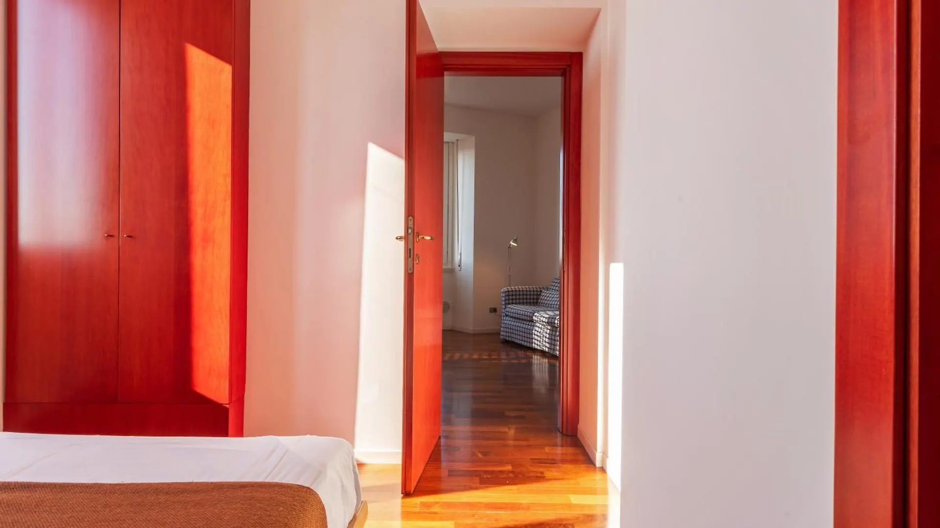 Giulio Flexyrent Apartment Milano