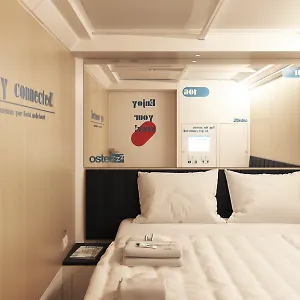  호스텔 오스텔즈