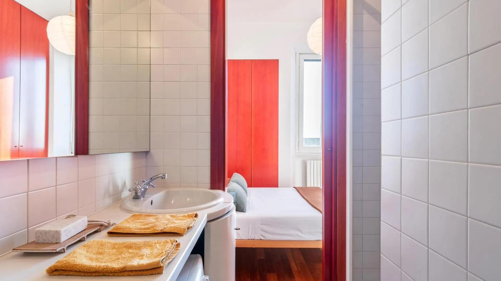 Giulio Flexyrent Apartment Milan Italy