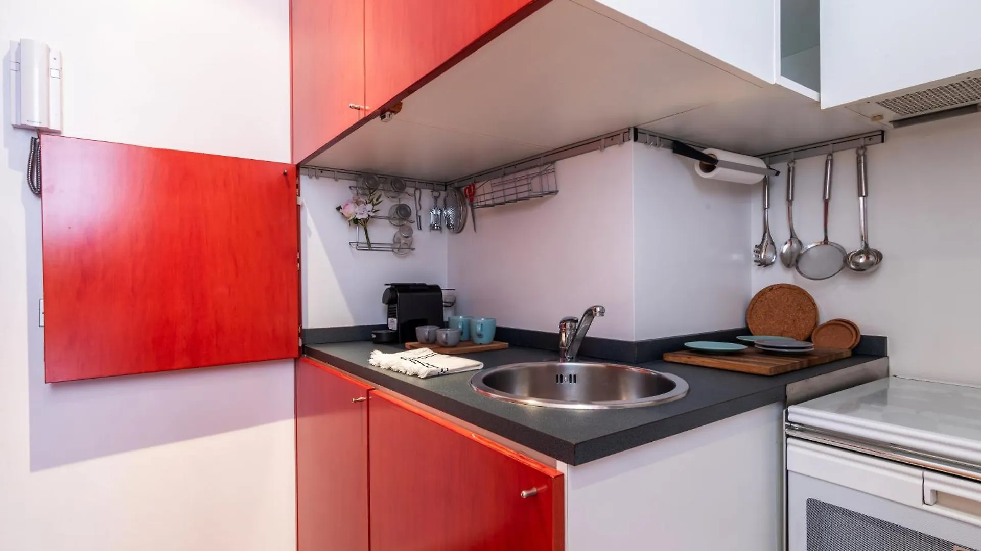 Giulio Flexyrent Apartment Milan