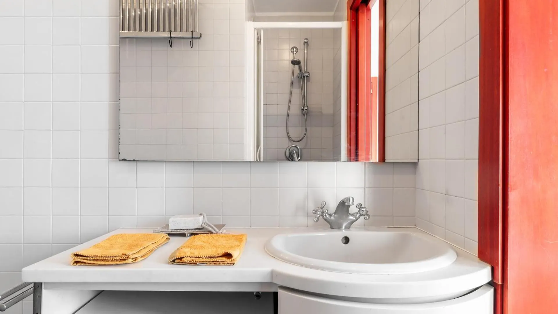 Giulio Flexyrent Apartment Milan
