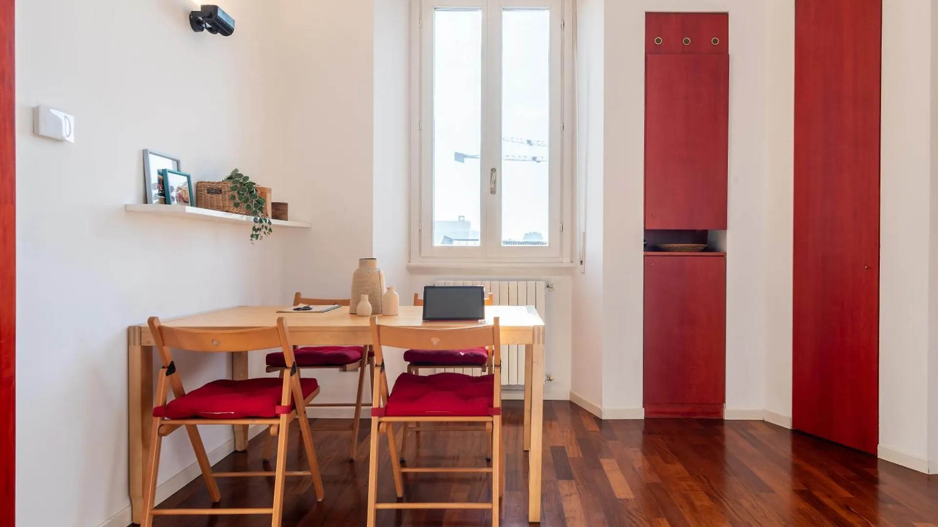 Giulio Flexyrent Apartment Milan 0*,  Italy