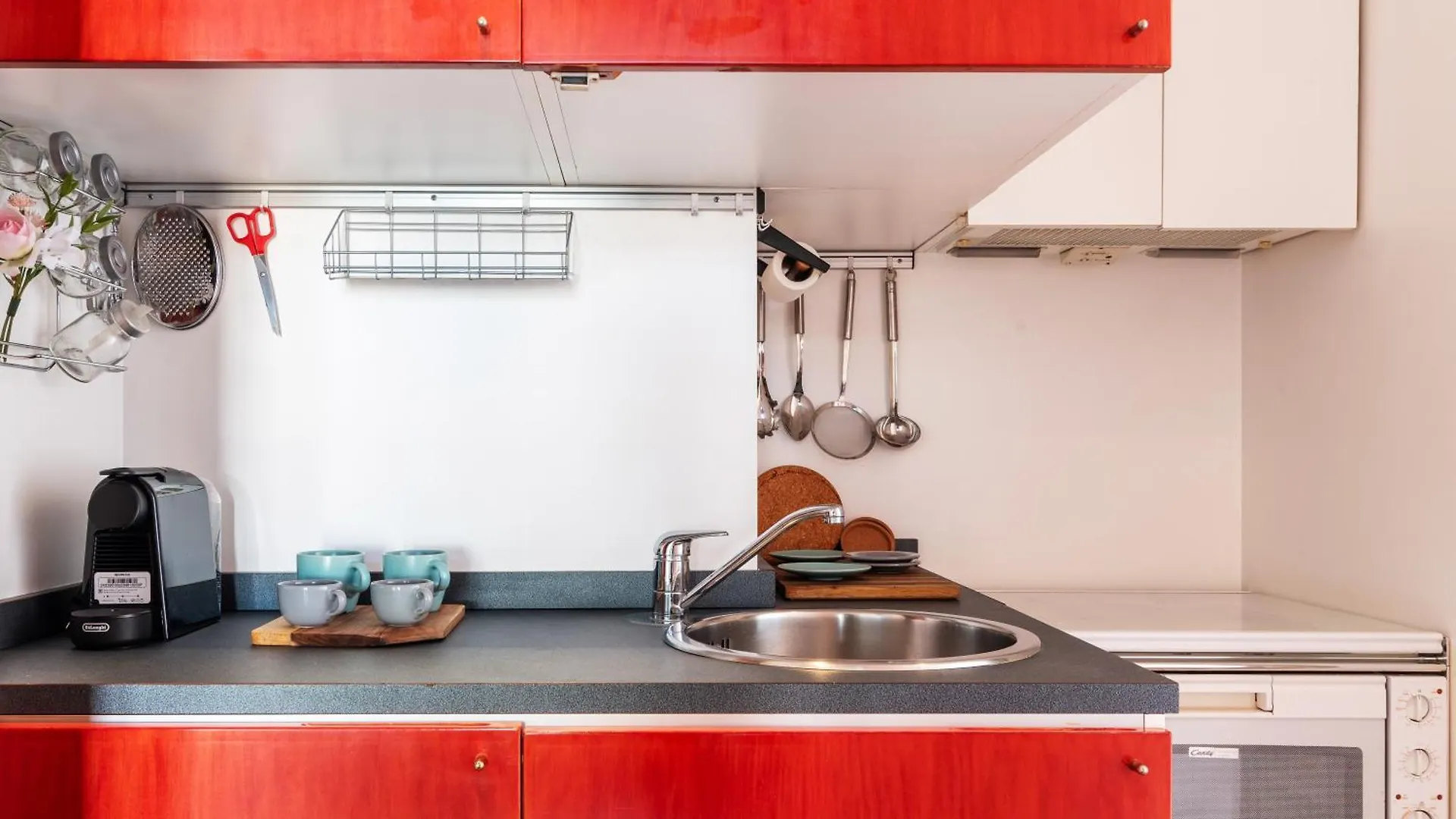 Giulio Flexyrent Apartment Milan