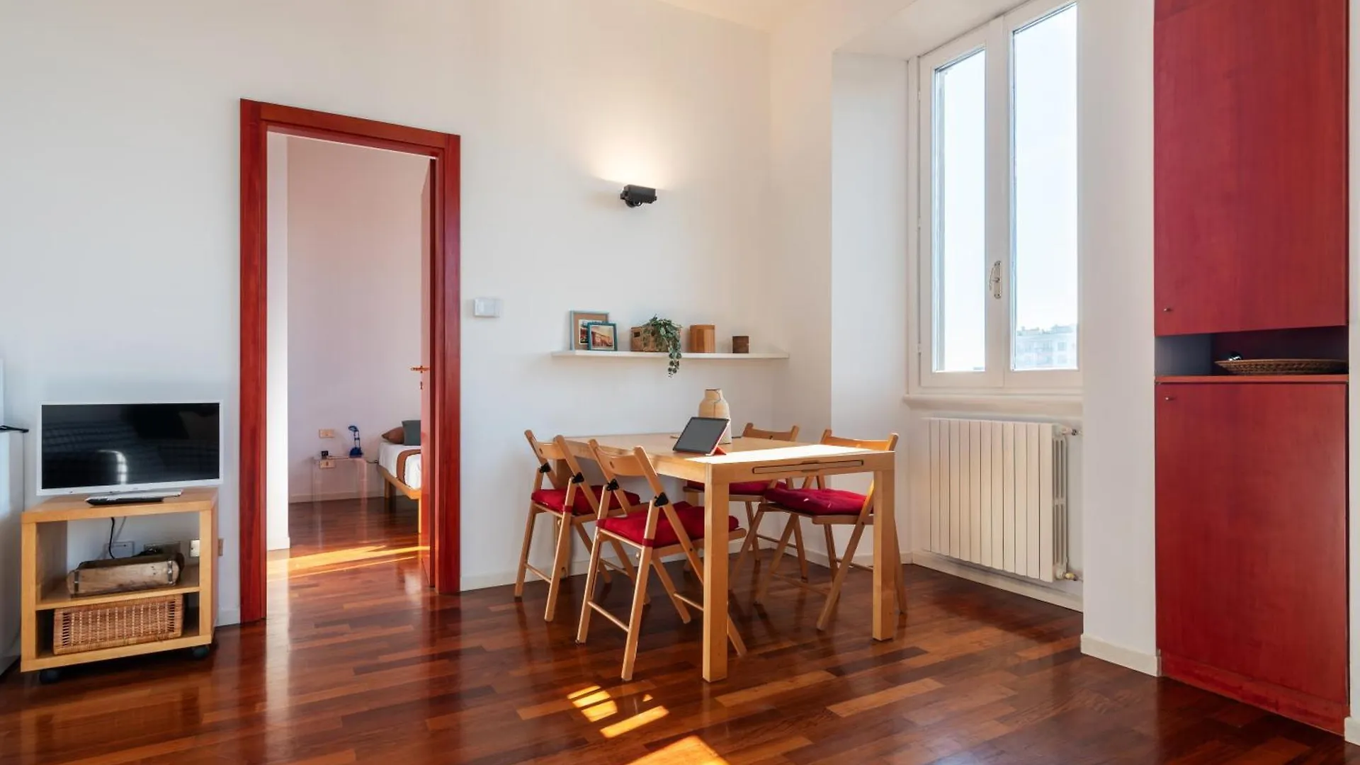 Giulio Flexyrent Apartment Milan Italy