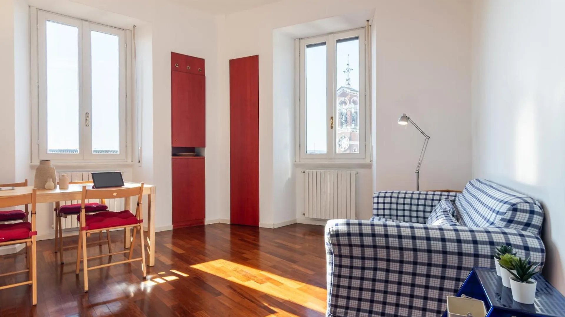 Giulio Flexyrent Apartment Milan