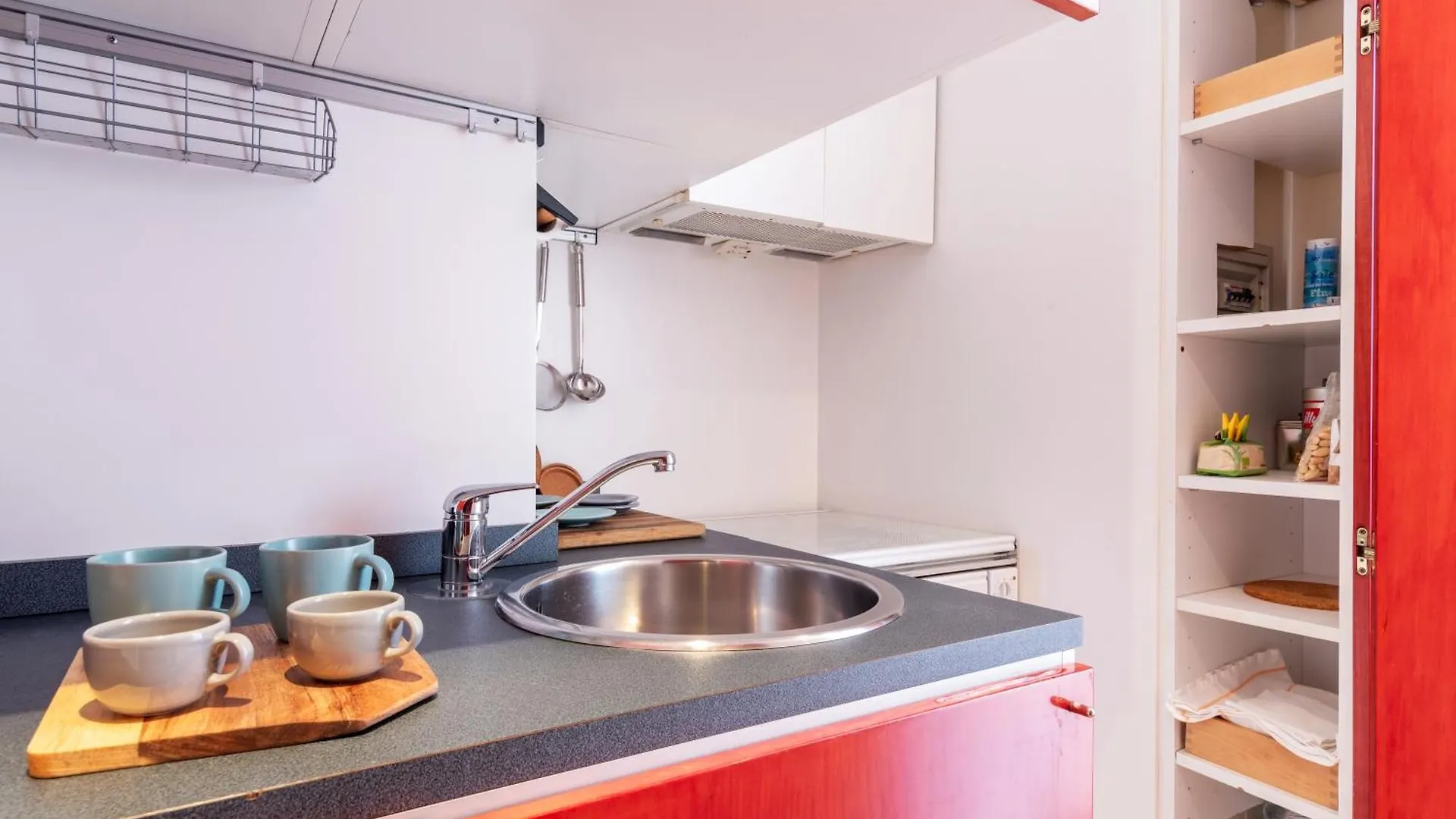 Giulio Flexyrent Apartment Milan