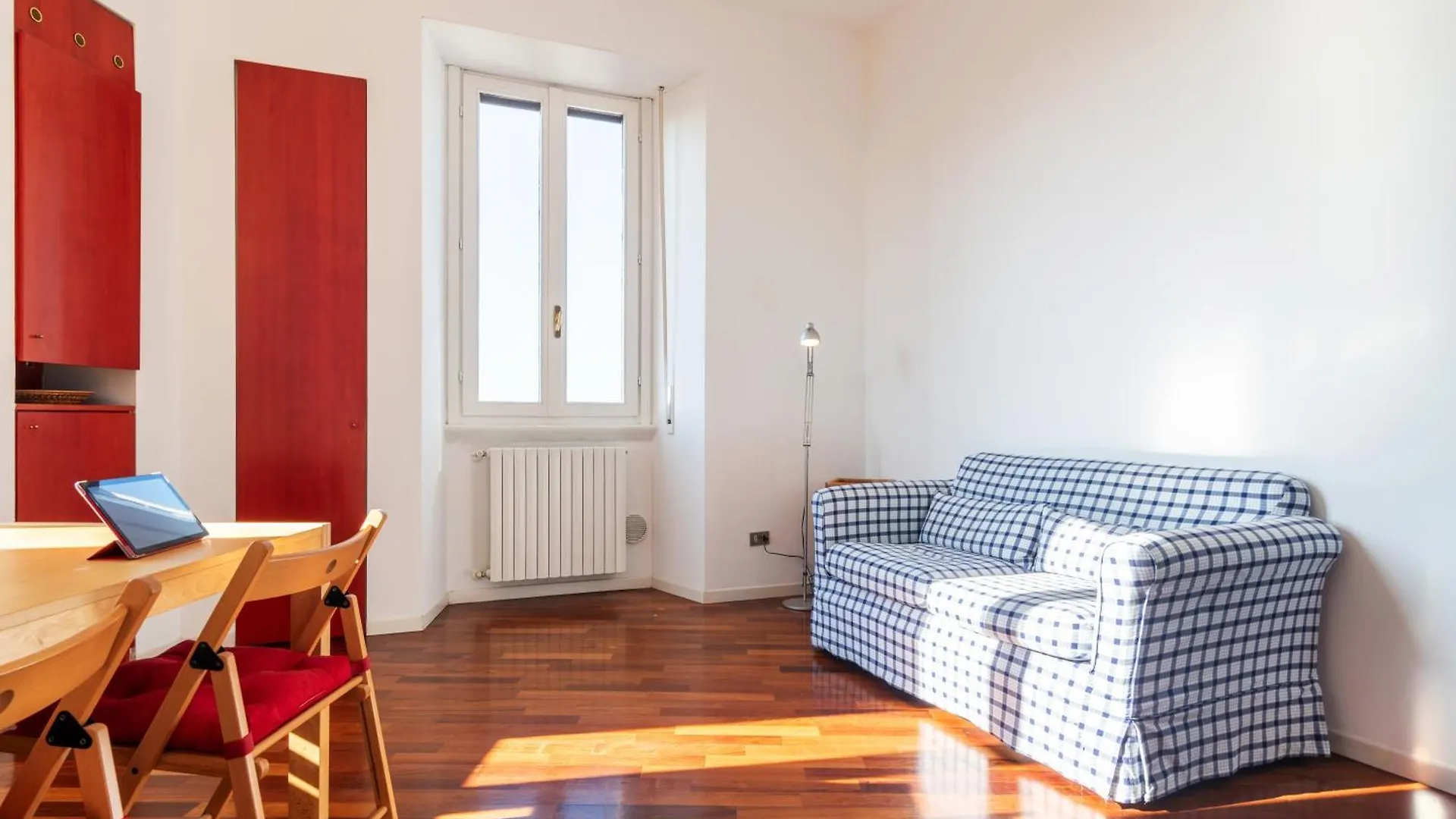 Giulio Flexyrent Apartment Milan