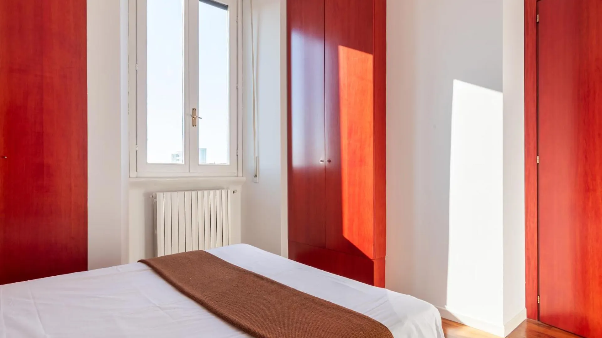 Giulio Flexyrent Apartment Milan Italy