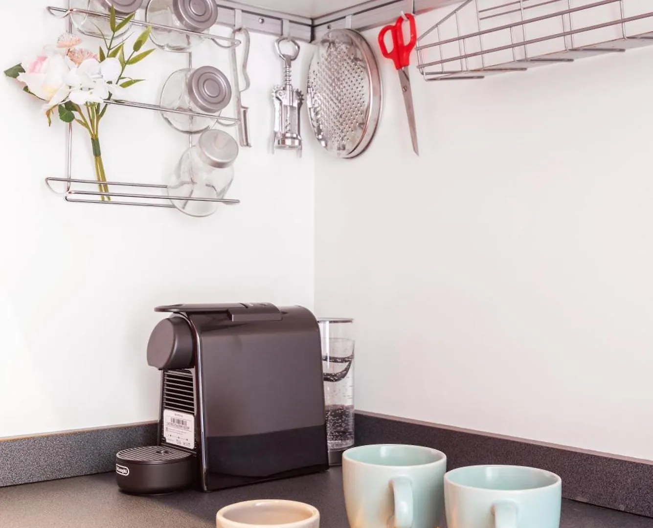 Giulio Flexyrent Apartment Milan Italy