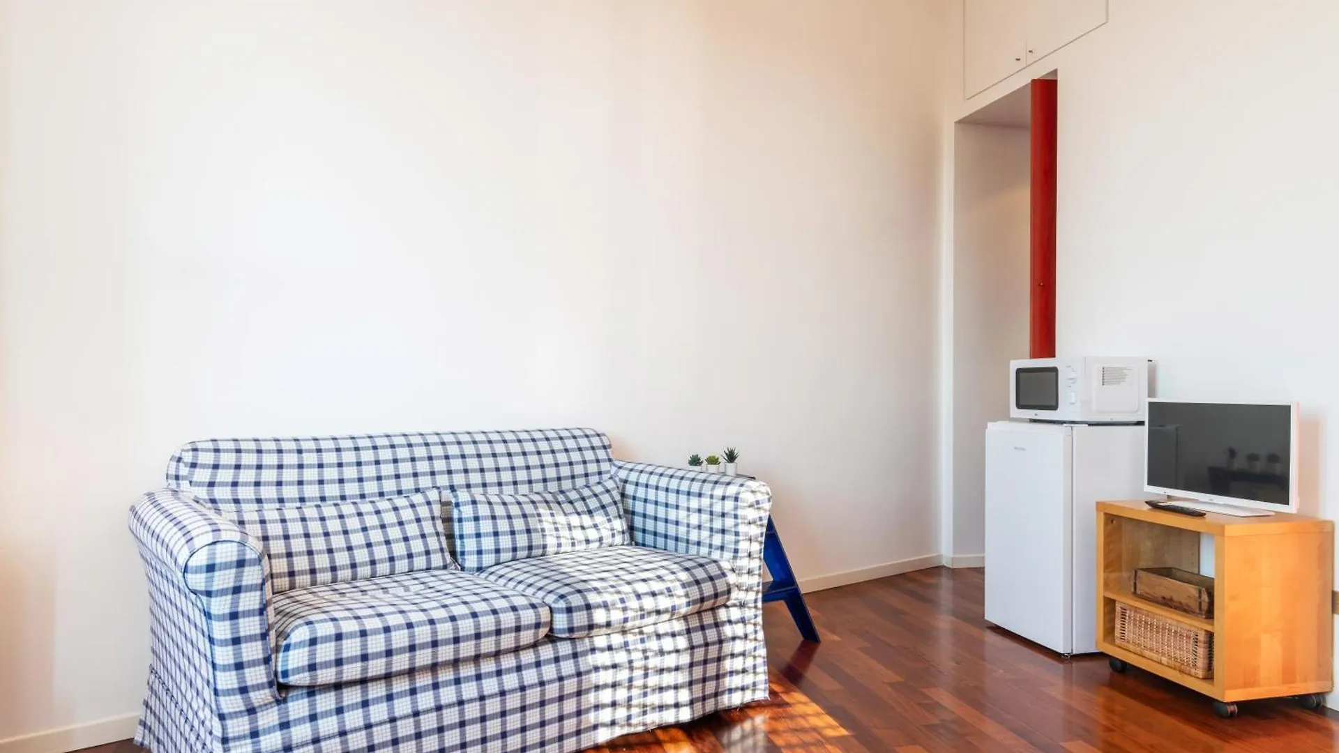 Giulio Flexyrent Apartment Milan