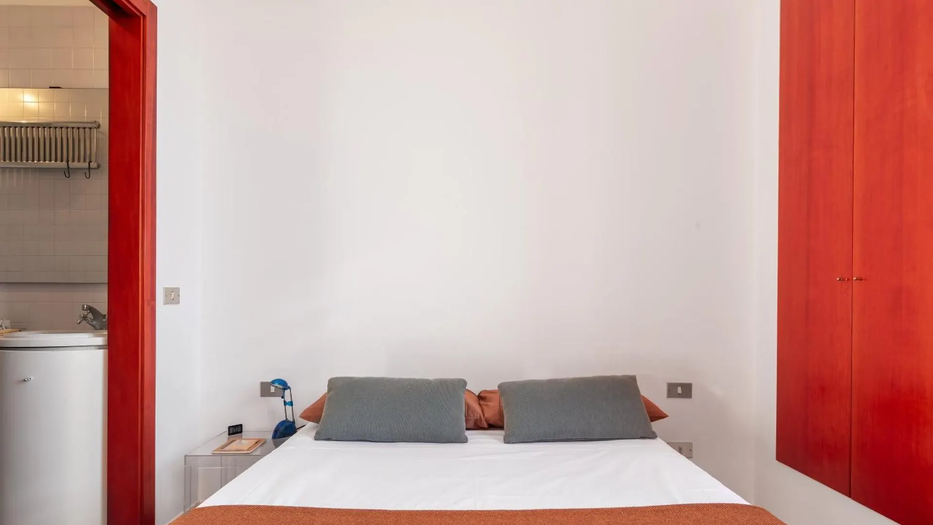 Giulio Flexyrent Apartment Milan 0*,