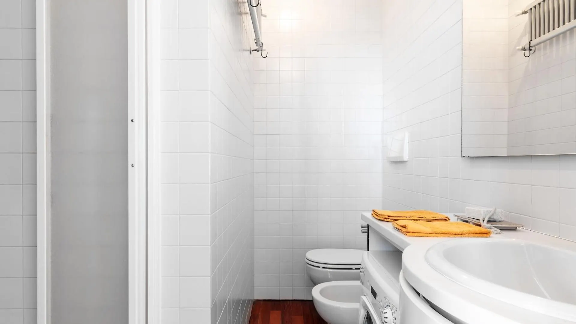 Giulio Flexyrent Apartment Milan 0*,  Italy