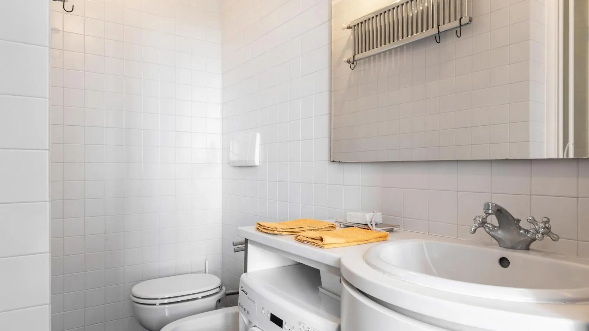 Giulio Flexyrent Apartment Milan
