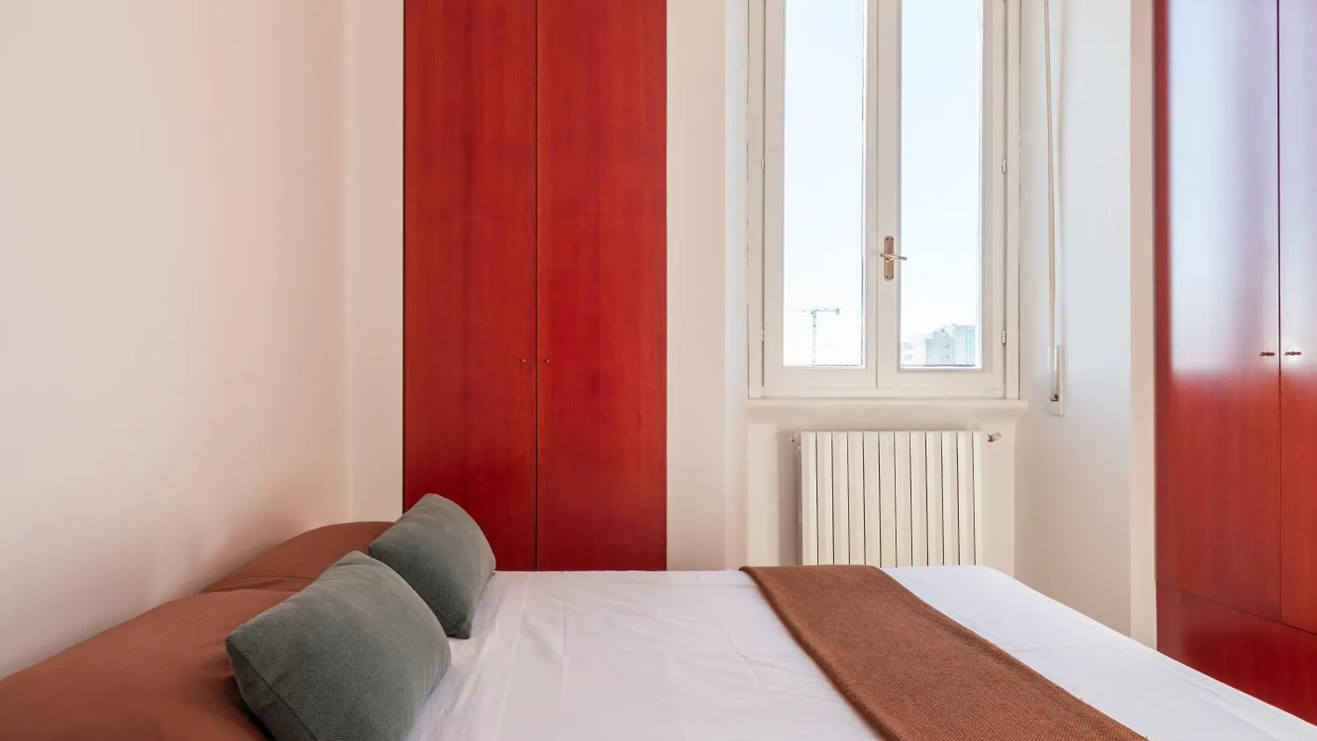 Giulio Flexyrent Apartment Milan