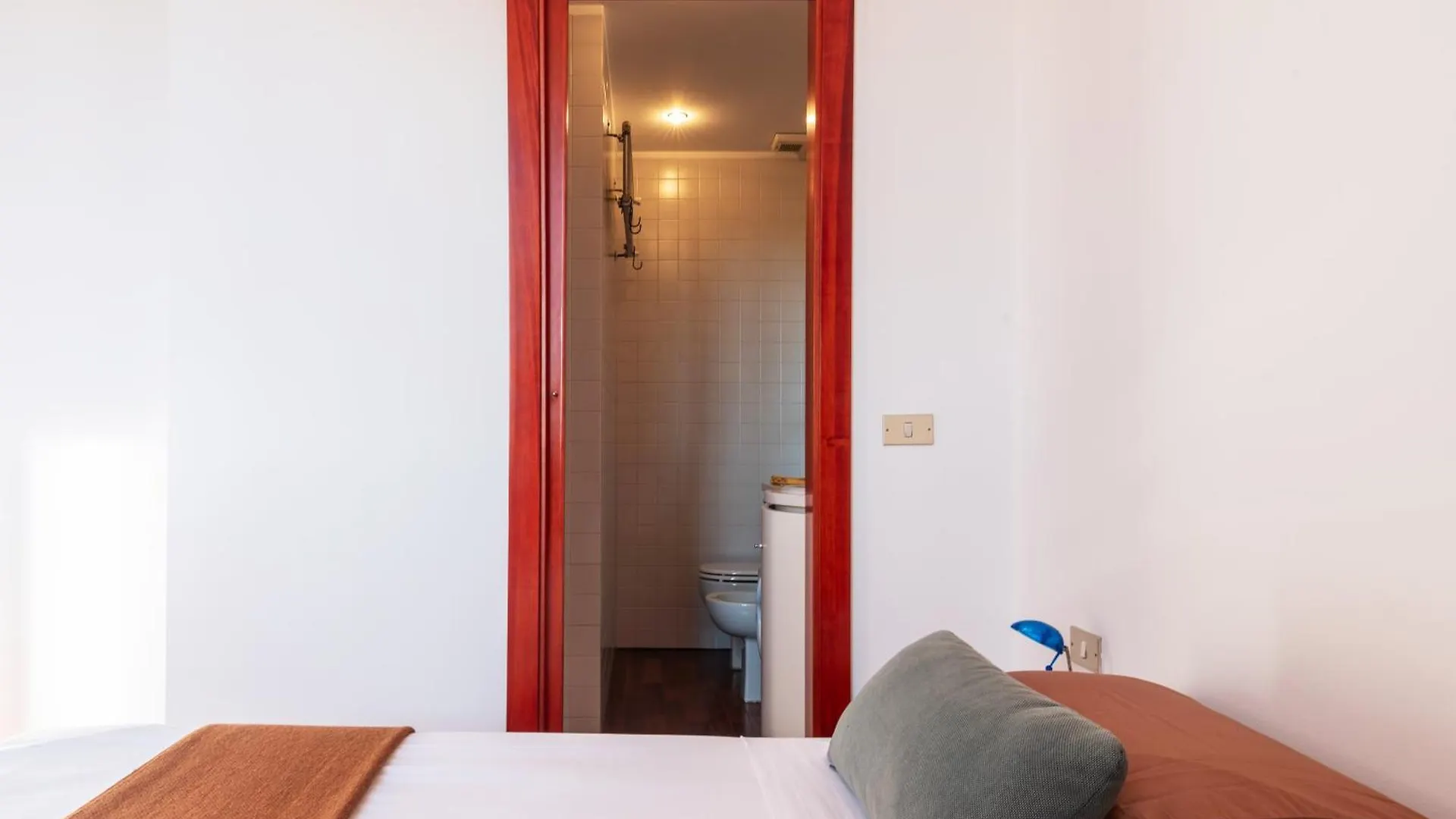 Giulio Flexyrent Apartment Milan