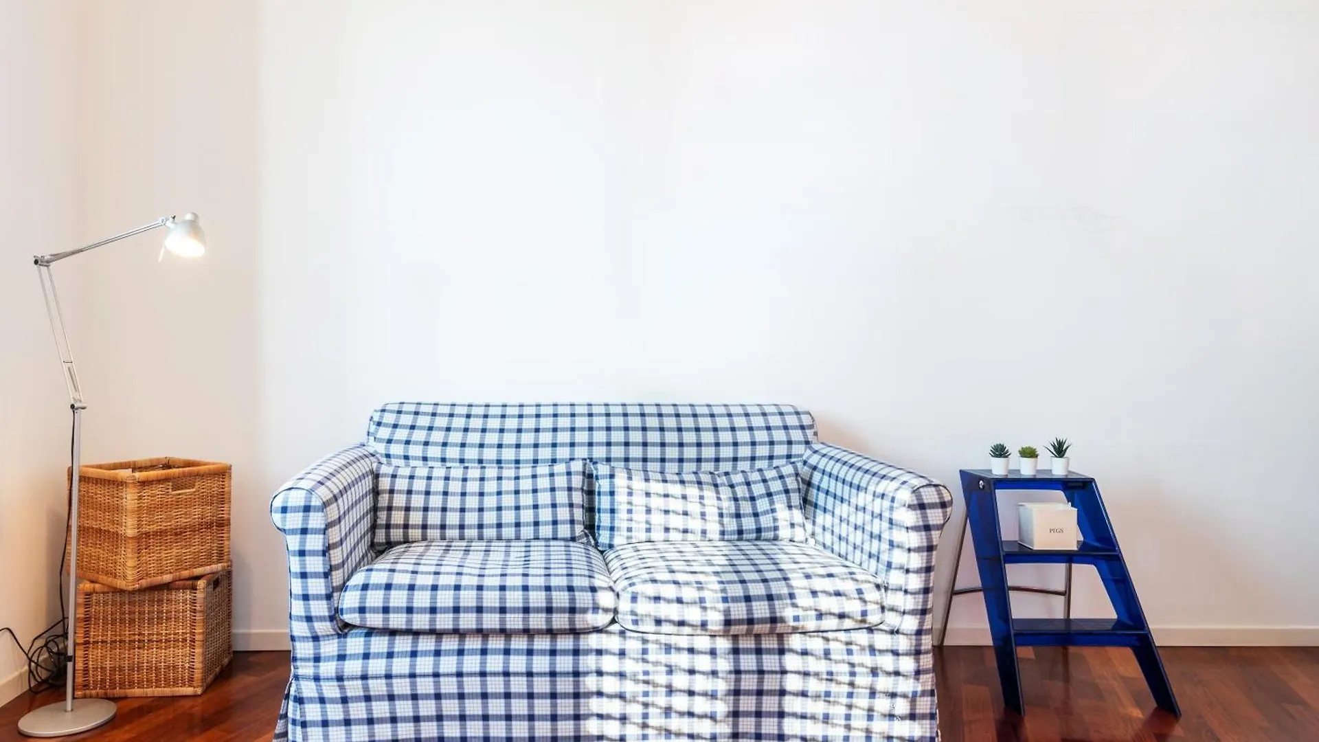 Giulio Flexyrent Apartment Milan